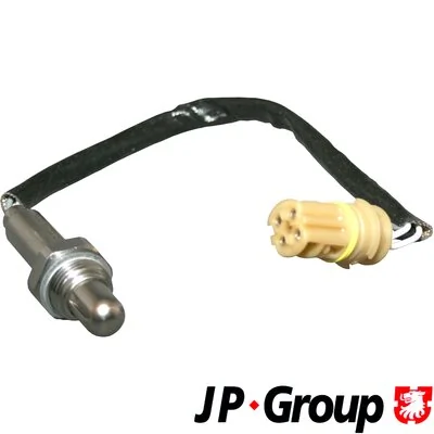 Oxygen Sensor